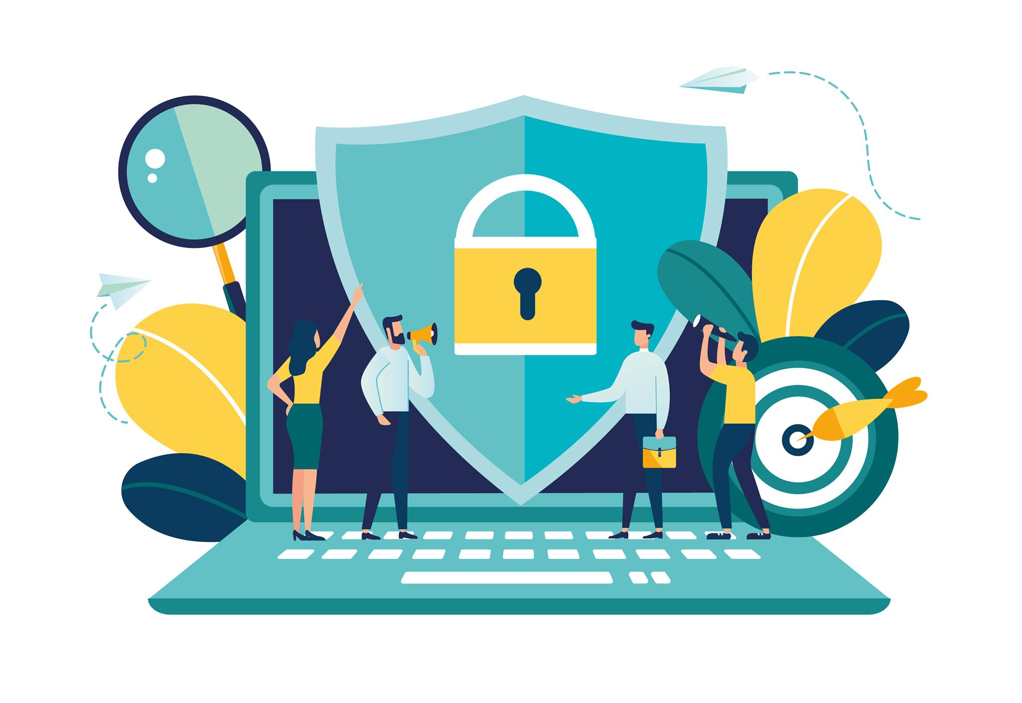 コピペを防止してサイトを守る『WP Content Copy Protection & No Right Click』の設定方法